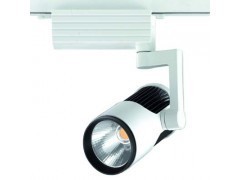 LEDCOB轨道灯,LED导轨灯_供应产品_佛山呈烨照明_ 照明器具 LED商业照明