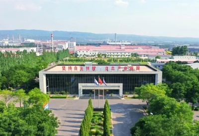 太钢集团山西钢科碳材料:绿色化发展成就行业标杆